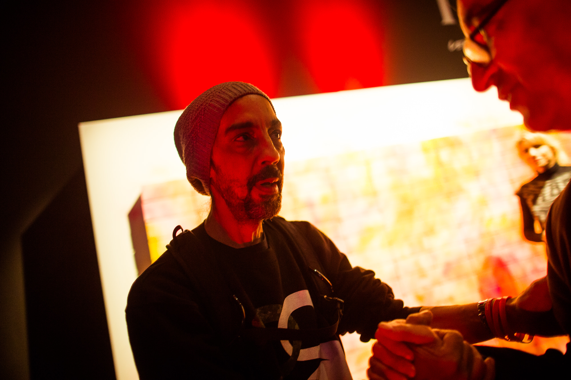 Export x3  DX 0822 Businessauftrag 0005 Hennessy by Futura